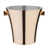 Copper Olympia Wine Bucket: Elegant and practical, keep your wines cool in style.