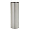 Mesure de bar CE Beaumont 250 ml en inox pour cocktails professionnels