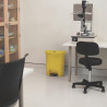 Κίτρινος Κάδος 30L Rubbermaid - Εξαιρετικά Ανθεκτικό Μπροστινό Πεντάλ