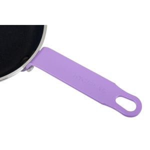 Aluminium Non-Stick Teflon Platinum 200mm Hygiplas