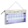 LED Insect Killer Stainless Steel 14 W - Eazyzap - Pro Kitchen