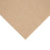 Cocktail Napkins 2 Ply Kraft - Pack of 4000, Eco-Friendly Quality