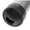 Επιτοίχιος διανομέας San Jamar 350-710 ml από ανοξείδωτο χάλυβα