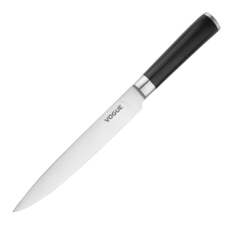Μαχαίρι Κοπής Inox Vogue 200mm: Επαγγελματική Ακρίβεια