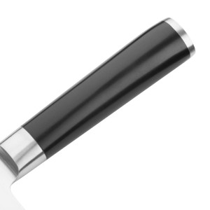 Μαχαίρι Κοπής Inox Vogue 200mm: Επαγγελματική Ακρίβεια