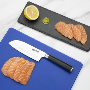 Μαχαίρι Santoku Vogue 130 χιλιοστά: Ακρίβεια και ευελιξία