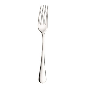 Stainless Steel Table Forks 18/10 - Set of 12