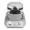 Waring Mini Belgian Waffle Maker: Create up to 100 waffles/h