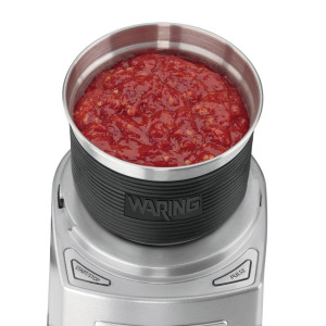 Waring Electric Spice Mill: Unique flavors and professional performance