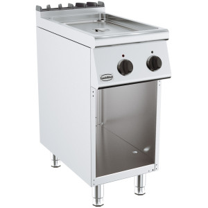 Bain-Marie Electrique GN 1/1 - Σειρά 700 - 26 L - CombiSteel
