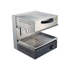 Σαλαμάνδρα Ηλεκτρική - 2800 - CombiSteel