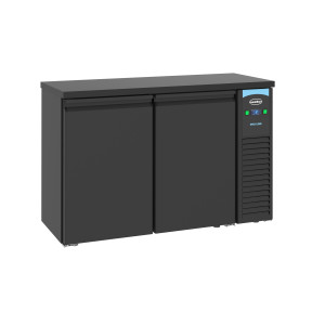 Ψυγείο με 2 πόρτες - 320 L - CombiSteel