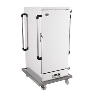 Αμαξάκι Ζεστό - 15 GN 2/1 - CombiSteel