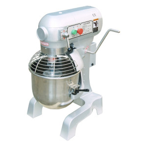 Μίξερ Πλανητικός - 30 L - CombiSteel