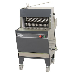 Κοπτική μηχανή ψωμιού - 11 χιλιοστά - CombiSteel