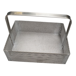 Δοχείο λίπους από ανοξείδωτο χάλυβα - 89 L - CombiSteel