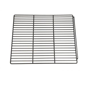 ΣΧΑΡΑ ΑΠΟ ΑΝΟΞΕΙΔΩΤΟ ΧΑΛΥΒΑ 2/1 GN CB74500072 - CombiSteel