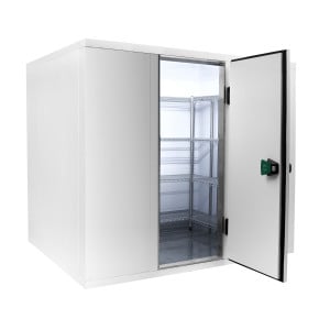 Πίνακας Ψυγείου CombiSteel 1500x1800x2200 χιλ.