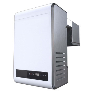 Ομάδα ψύξης CombiSteel με αρνητική θερμοκρασία για ψυγείο.