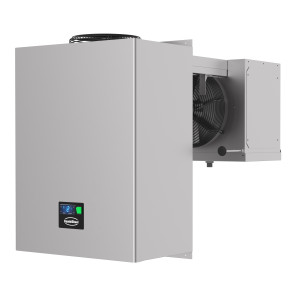 Ομάδα Ψύξης Με Αρνητική Θερμοκρασία CombiSteel - Βέλτιστη Αποθήκευση