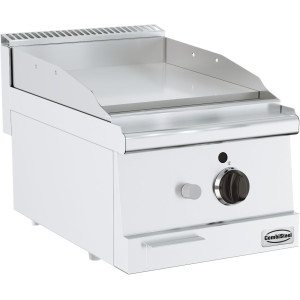 Πλάκα Ψησίματος Αερίου Φούρνος CombiSteel 6000 W - Βέλτιστη & Αποδοτική Επαγγελματική Μαγειρική