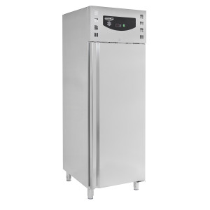 Επαγγελματική Ψυγείο 560 L Inox CombiSteel