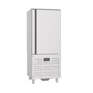 Κύτταρο Ψύξης - 15 GN 1/1 - CombiSteel