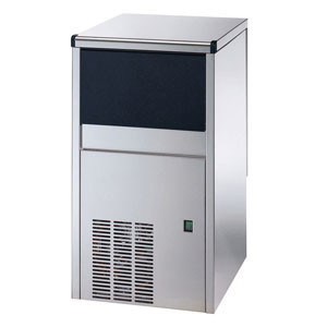 Μηχανή Πάγου - 29 Kg/24h - CombiSteel