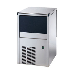 Μηχανή Πάγου - 25 Kg/24h - CombiSteel