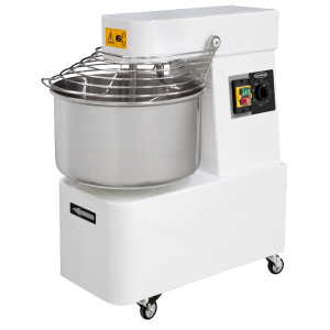 Σπειροειδής Ζυμωτήρας - 22 L - CombiSteel