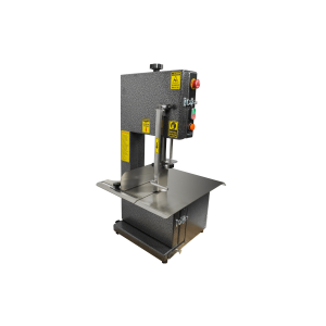 Πριόνι Οστών Ταινίας με Μεταλλική Δομή - 230 V - CombiSteel