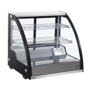 Ψυγείο Βιτρίνας για Τοποθέτηση - 130 L - CombiSteel