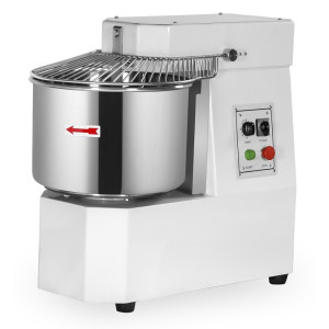 Σπειροειδής Ζυμωτήρας - 20 L - CombiSteel