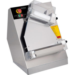 Μηχανή Ζύμης από Ανοξείδωτο Χάλυβα - 30 εκ. - CombiSteel