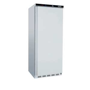 Αρνητικό Ψυγείο Ανοξείδωτο - 1 Πόρτα - 340 L - CombiSteel