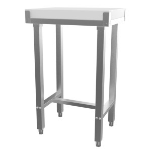 Μπλοκ Κοπής από Πολυαιθυλένιο - 80 mm - CombiSteel