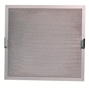 Φίλτρο Αερίου Inox για Απορροφητήρα - 400 x 500 mm - CombiSteel