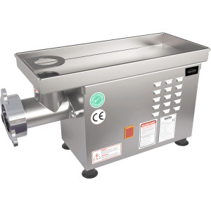 Μηχανή Κιμά 12 με Αποσπώμενη Κεφαλή - 75 Kg/h - CombiSteel
