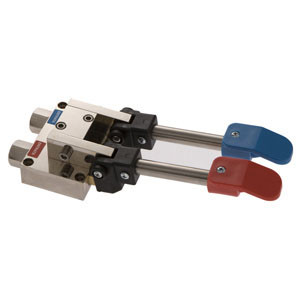 Παραγγελία με Πόδι 2 Πεντάλ για Μίκτη - CombiSteel