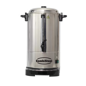 Καφετιέρα με Διπλό Τοίχωμα - 6 L - CombiSteel