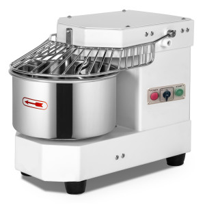 Σπειροειδής Ζυμωτήρας - 10 L - CombiSteel