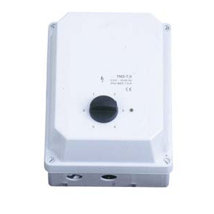 Régulateur de Vitesse 1 Phase pour Hotte - 2640 W