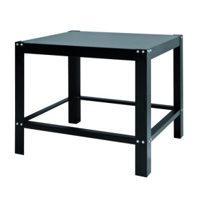 Υποστήριξη για Φούρνο Πίτσας 2 Θαλάμων - 2 x 9 Πίτσες