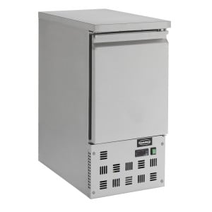 Table Réfrigérée Positive 1 Porte - 109 L - CombiSteel