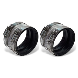 Grease Separator Pipe - CombiSteel