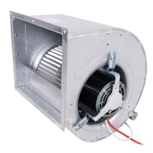 Ventilateur pour Hotte - 5000 m³ - CombiSteel