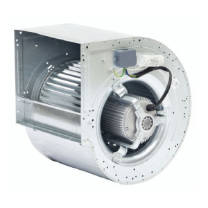 Ventilateur pour Hotte - 1000 m³ - CombiSteel