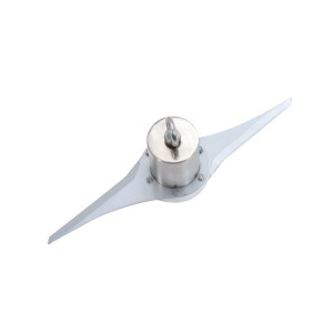 Μαχαίρι για Χούμους για Κόψιμο Λαχανικών - CombiSteel