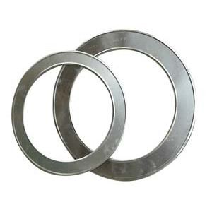 Rosette Ø 350 for Hood - CombiSteel