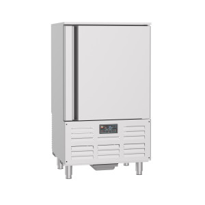 Κύτταρο Ψύξης - 10 GN 1/1 - CombiSteel